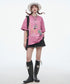 Candy Sketch Top