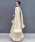Veil Flow Dress
