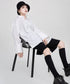 Loose Curve Shirt