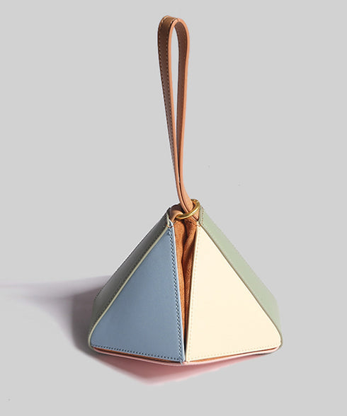 Prism Fold Bag