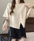 Cross Line Top