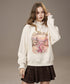 Cupid Bear Sweat Top