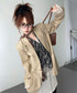 Arc Line Tailored Jacket
