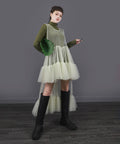 Mustard Olive