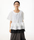 Fold Frill Top