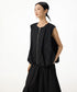 Balloon Zip Vest