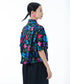 Contour Frame Blouse