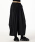 Pocket Drape Pants