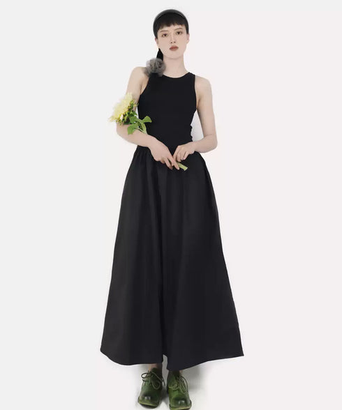 Norevia Ellipse Dress