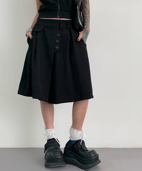 Round Zip Set Series