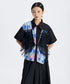 Prism Pleat Blouse