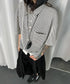 Stripe Ease Blouse