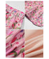 Bloom Ripple Skirt