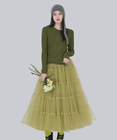 Norelle Sleekline Top