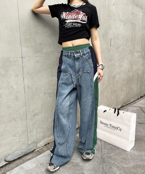Arc Relay Motion Pants