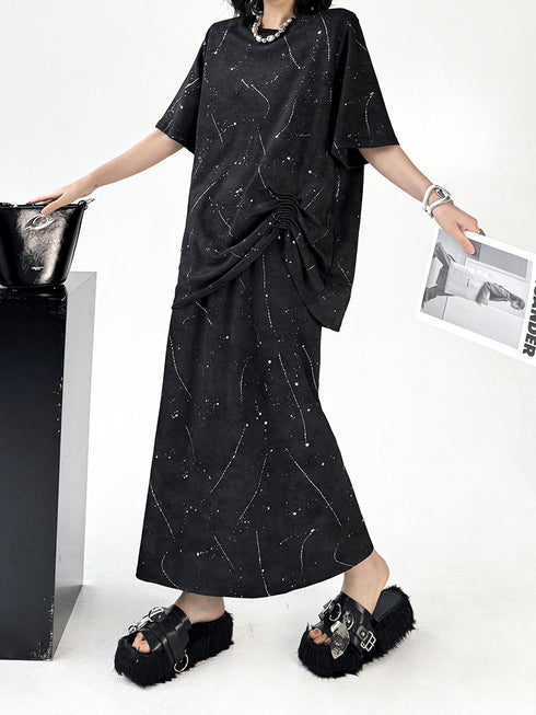 Stardust Twist Series