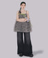 Cloud Ruffle Multiway