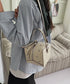 Stud Mini Box Bag