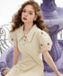 Berry Mist Dress