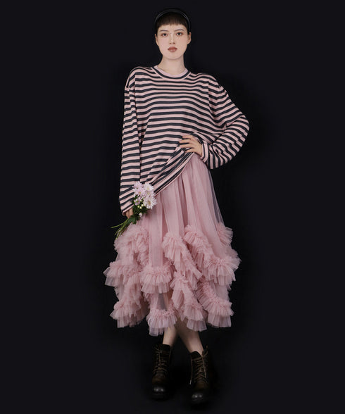 Velune Cascade Skirt
