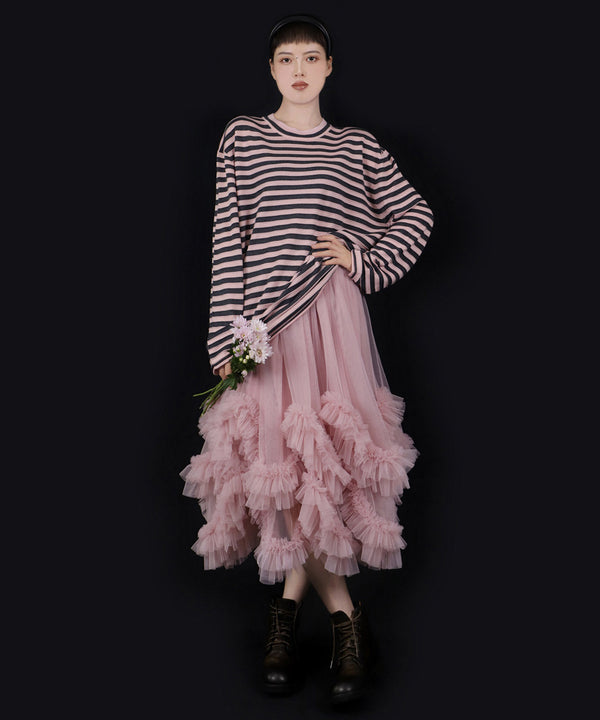 Velune Cascade Skirt