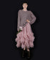 Velune Cascade Skirt