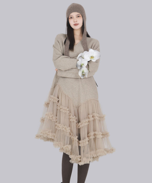 Virelune Solenne Dress