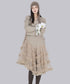 Virelune Solenne Dress