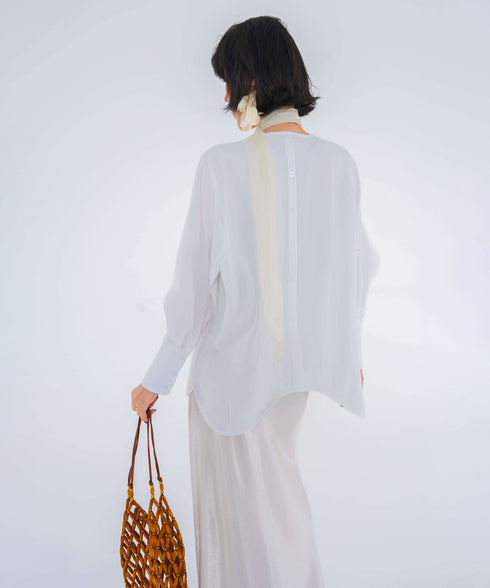 Curve Hem Smooth Top