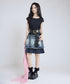 Layer Trim Dress