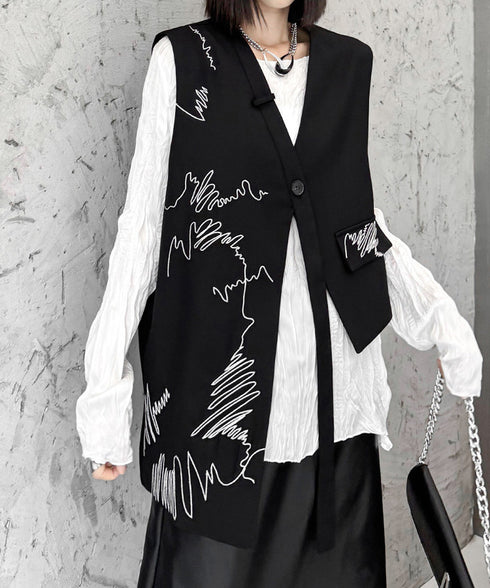 Abstract Sketch Series