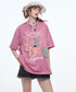 Candy Sketch Top