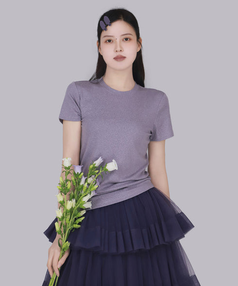Mirelia Form T-Shirt