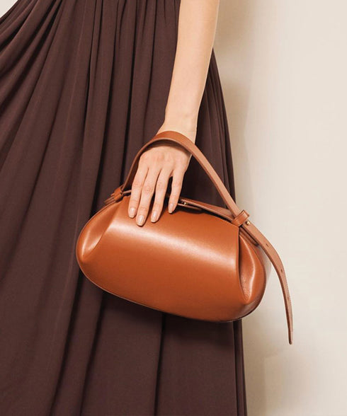 Orbit Curve Bag