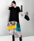 Layer Frill Dress