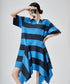 Velmora Ripple Dress