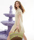 Berry Mist Dress