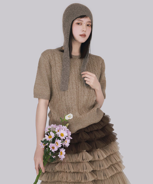 Norevia Soft Sweater