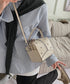 Stud Mini Box Bag