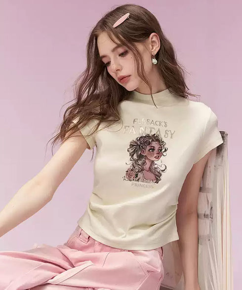 Fantasy Muse Top