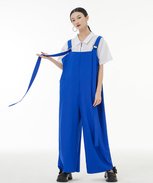 Strap Wide All-in-One