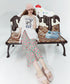Picnic Cut Tee