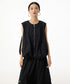 Balloon Zip Vest