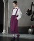 Vigne Suspender Skirt