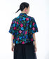 Contour Frame Blouse