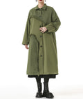 Moss Green