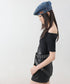 Pocket Stitch Beret