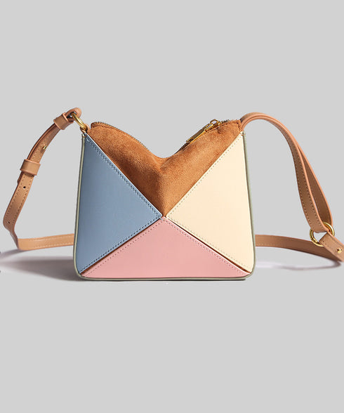 Prism Fold Bag