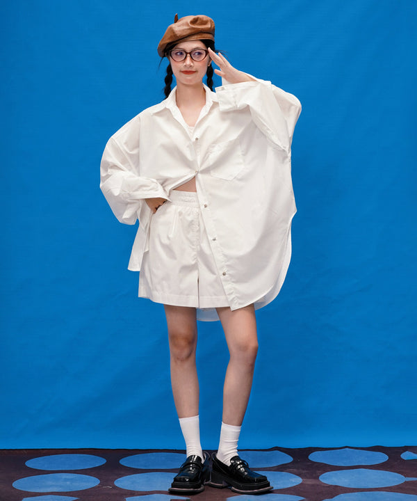 Oversized Utility Series