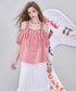 Cherry Picnic Top